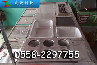 阜陽(yáng)小吃車加盟指南 從圖片、多功能車價(jià)格到物美價(jià)廉的選擇與技術(shù)咨詢